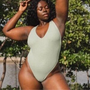 Toluca Swim Venus Midi